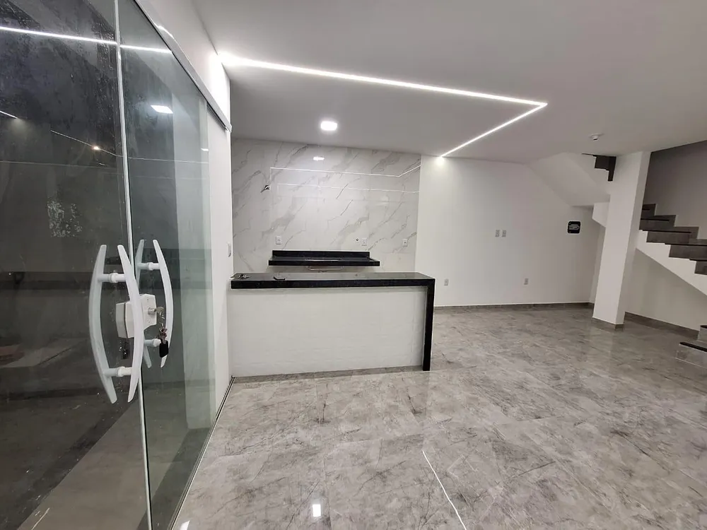 Casa, 2 quartos, 80 m² - Foto 21