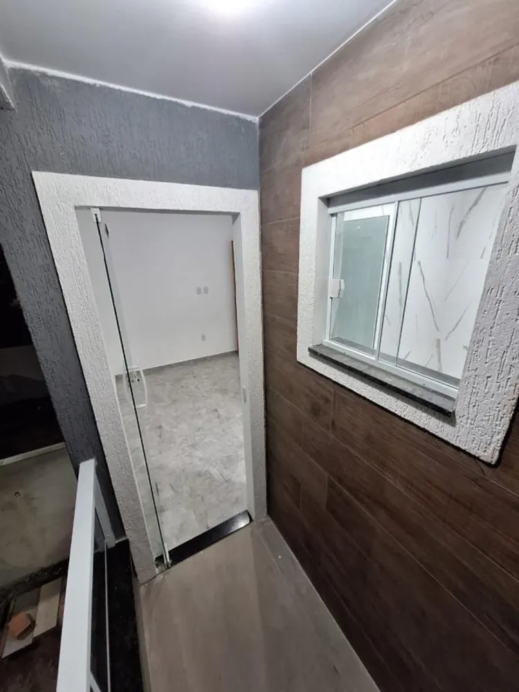 Casa, 2 quartos, 80 m² - Foto 15