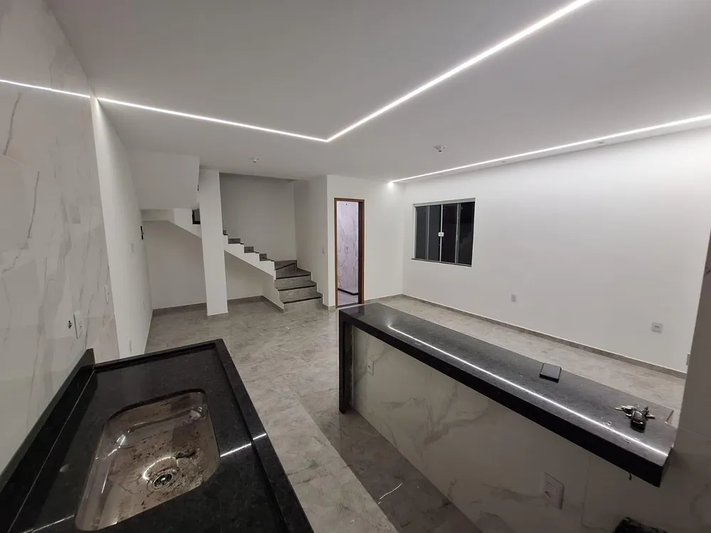 Casa, 2 quartos, 80 m² - Foto 24