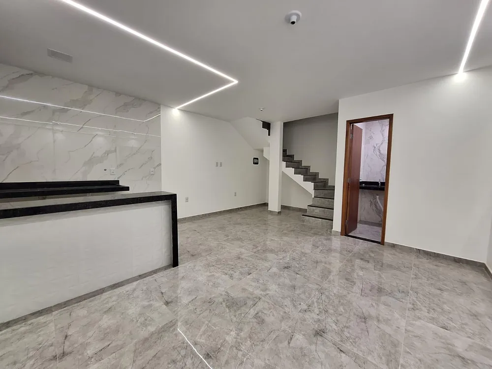 Casa, 2 quartos, 80 m² - Foto 7