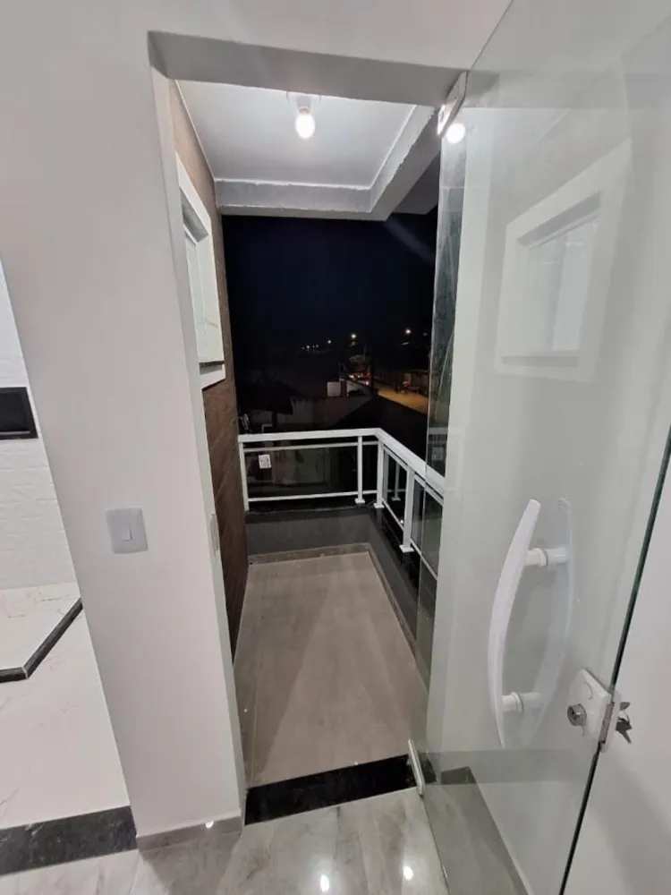 Casa, 2 quartos, 80 m² - Foto 29