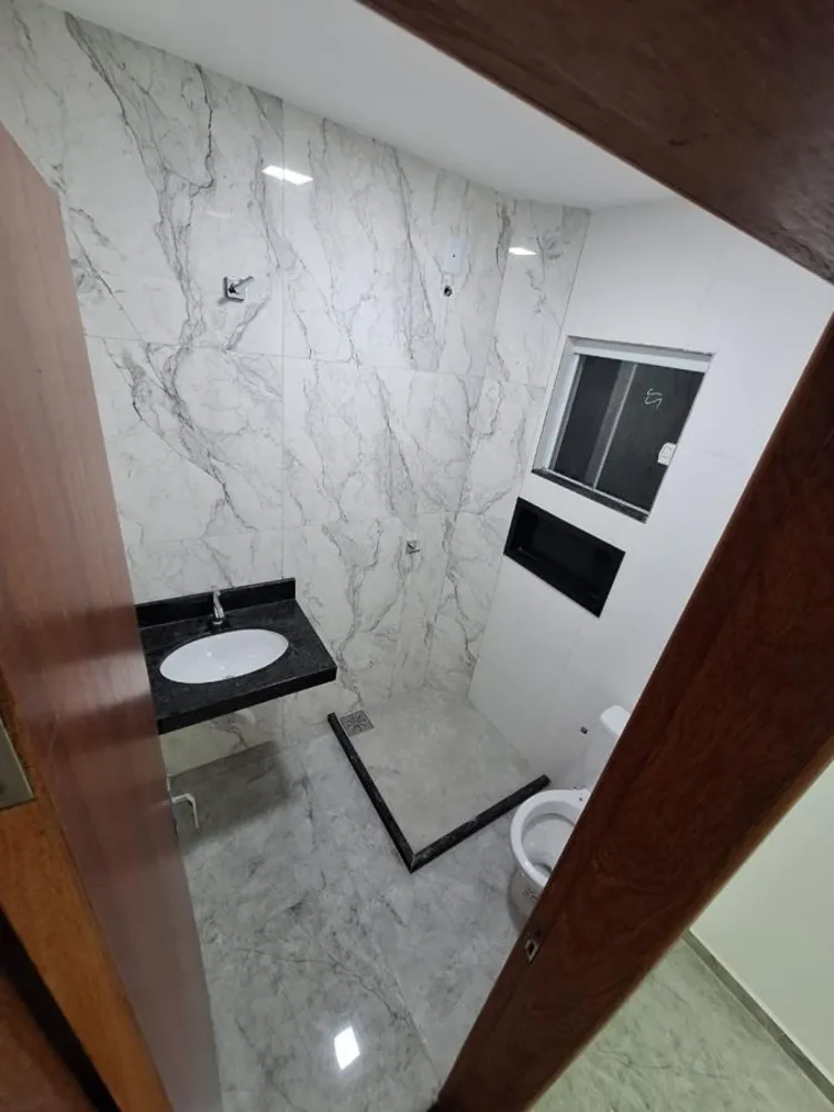 Casa, 2 quartos, 80 m² - Foto 9