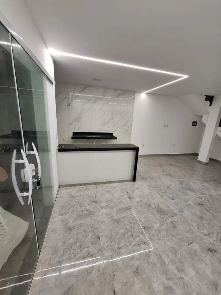Casa, 2 quartos, 80 m² - Foto 6