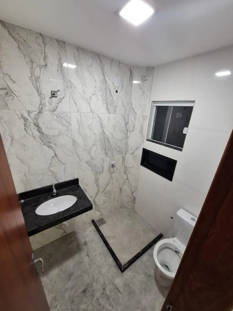 Casa, 2 quartos, 80 m² - Foto 19