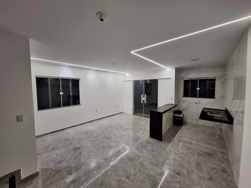 Casa, 2 quartos, 80 m² - Foto 17