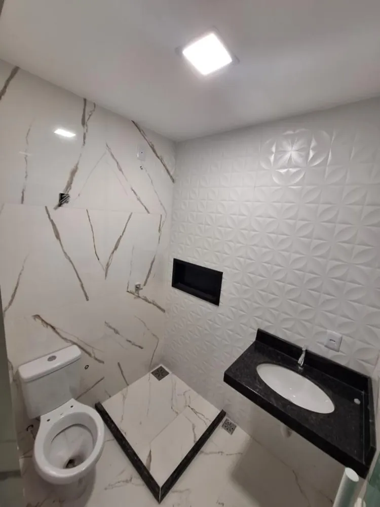 Casa, 2 quartos, 80 m² - Foto 13