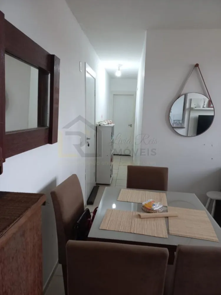 Apartamento, 2 quartos, 42 m² - Foto 4