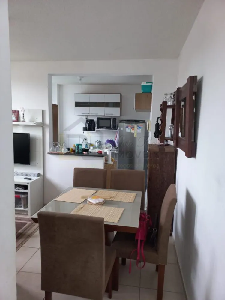 Apartamento, 2 quartos, 42 m² - Foto 5