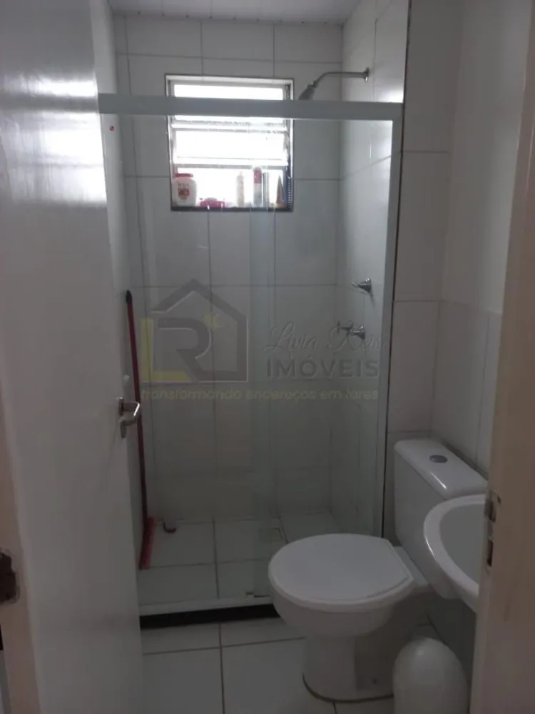 Apartamento, 2 quartos, 42 m² - Foto 6