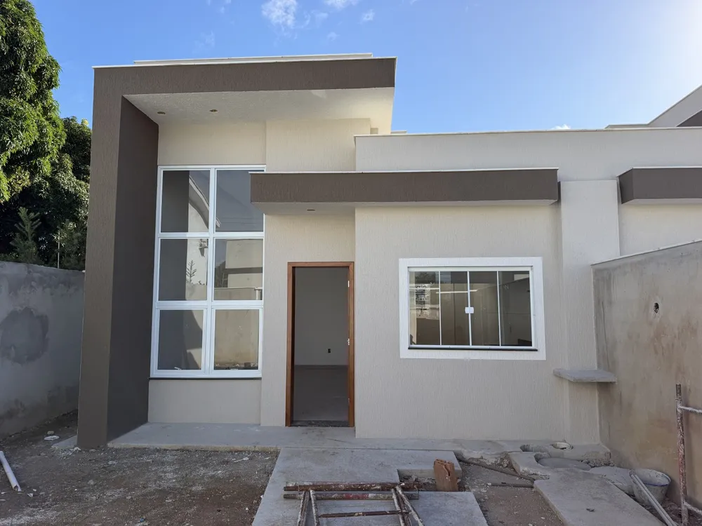 Casa, 2 quartos, 70 m² - Foto 7