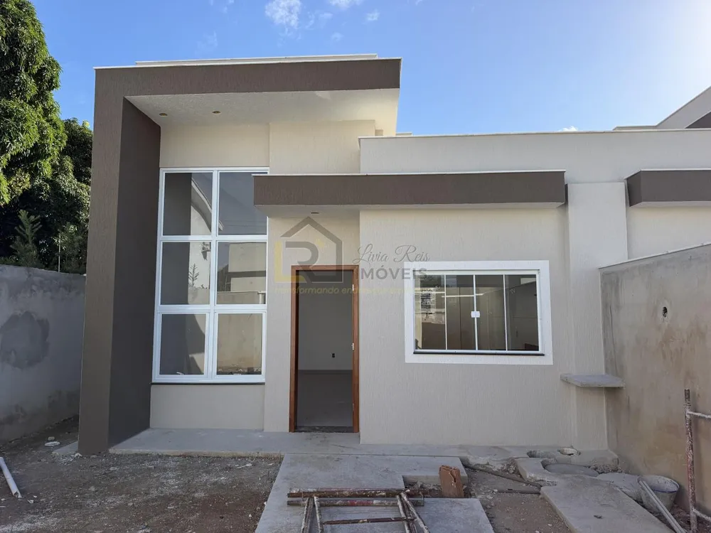 Casa, 2 quartos, 70 m² - Foto 2