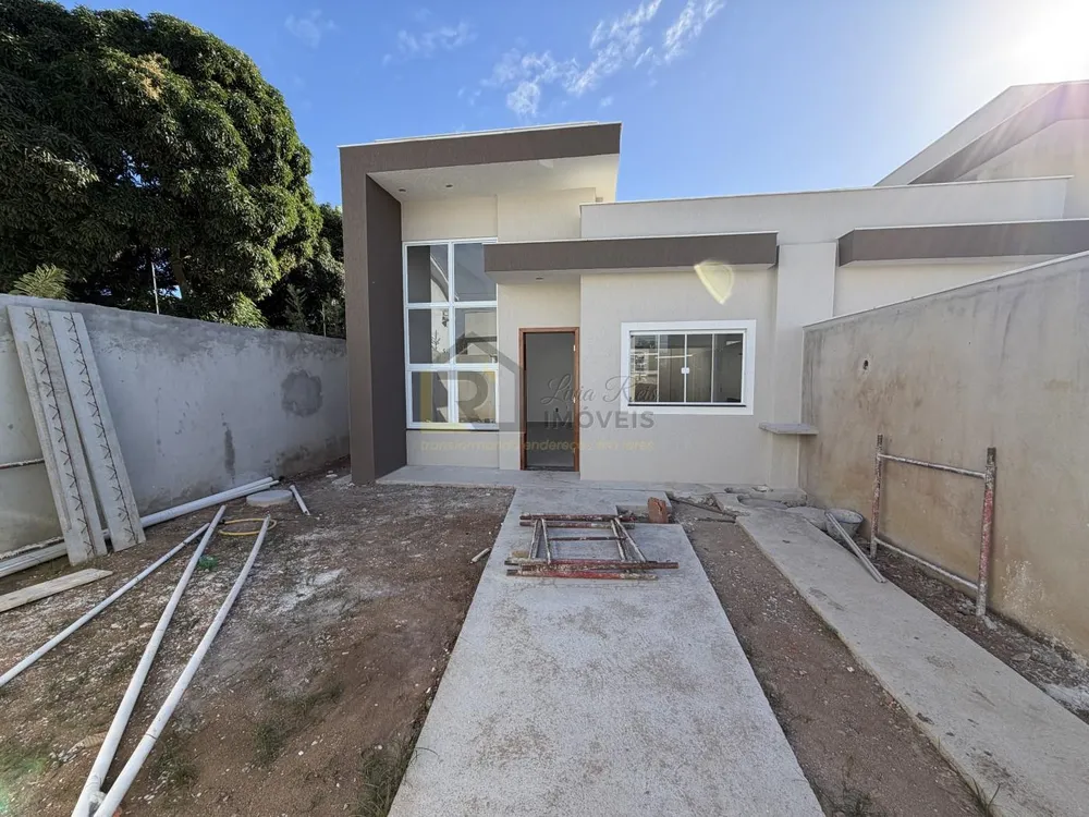 Casa, 2 quartos, 70 m² - Foto 1