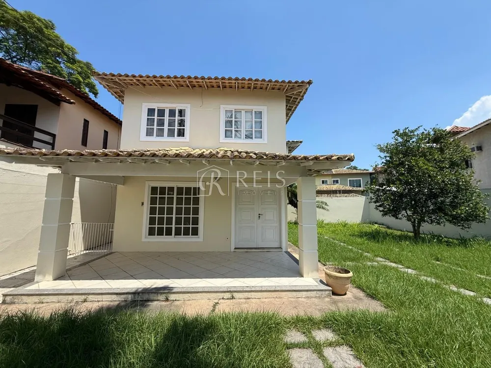 Casa, 3 quartos, 138 m² - Foto 2