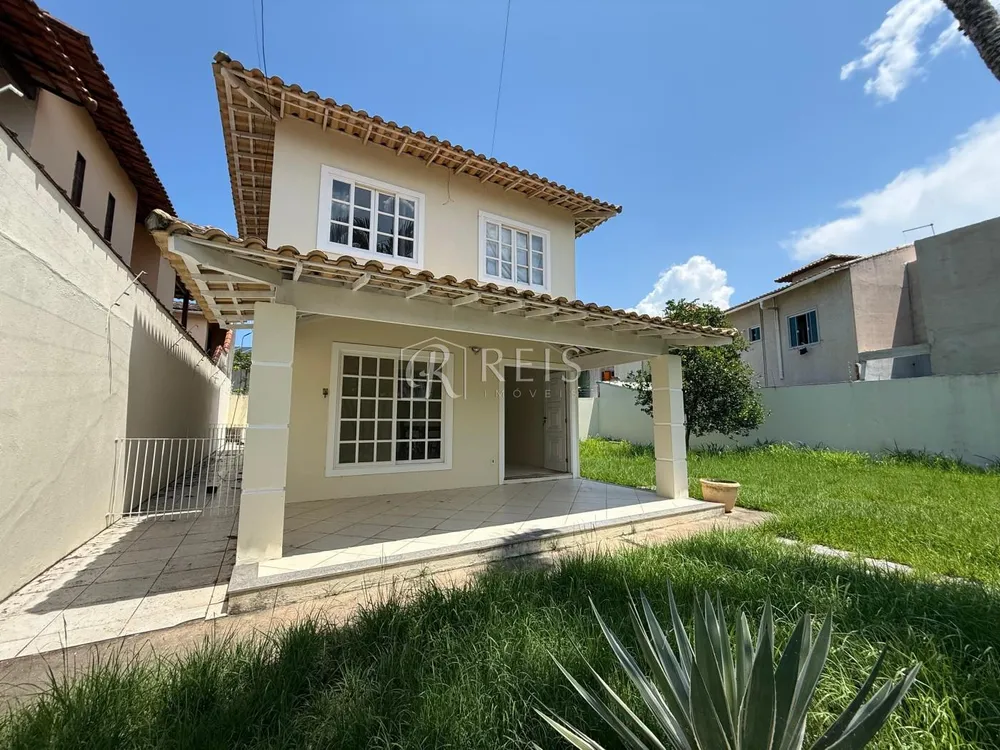 Casa, 3 quartos, 138 m² - Foto 1