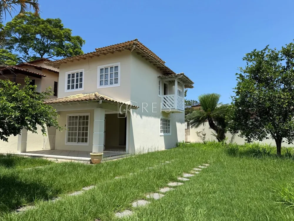 Casa, 3 quartos, 138 m² - Foto 6