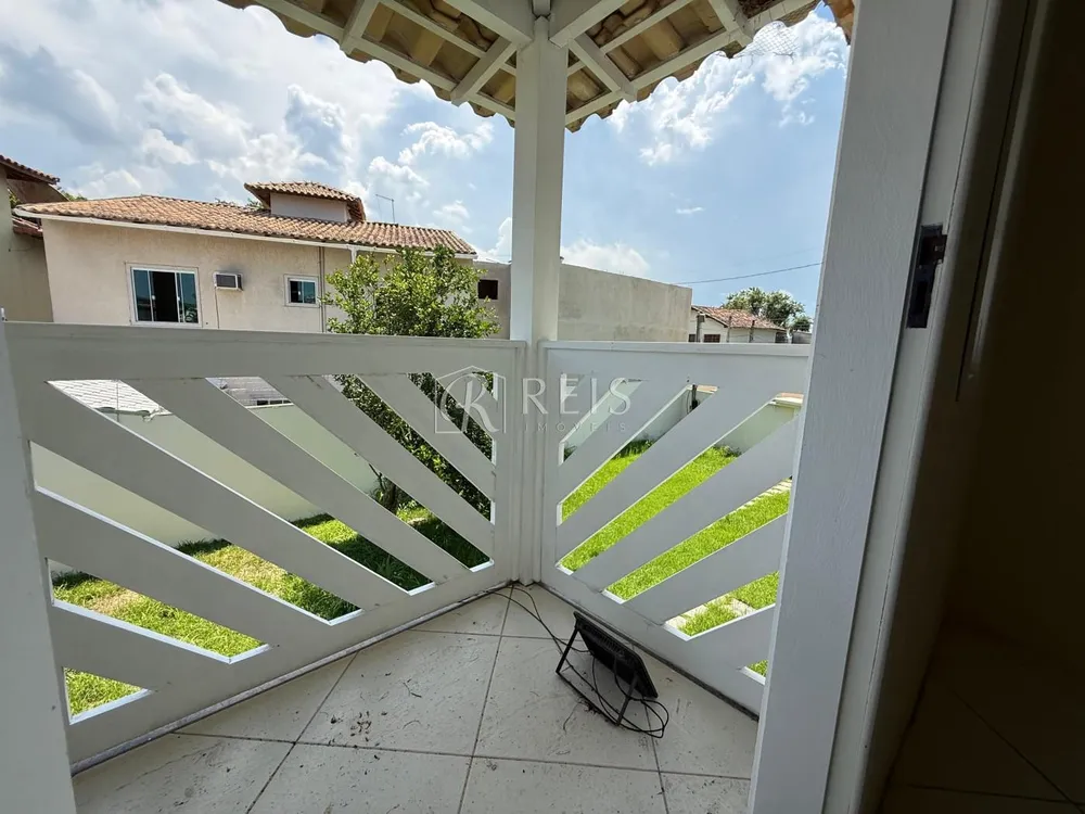 Casa, 3 quartos, 138 m² - Foto 19
