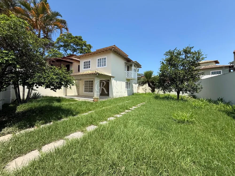 Casa, 3 quartos, 138 m² - Foto 5