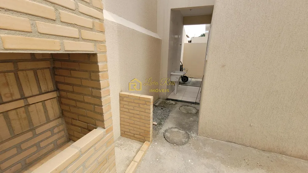 Casa, 2 quartos, 70 m² - Foto 22
