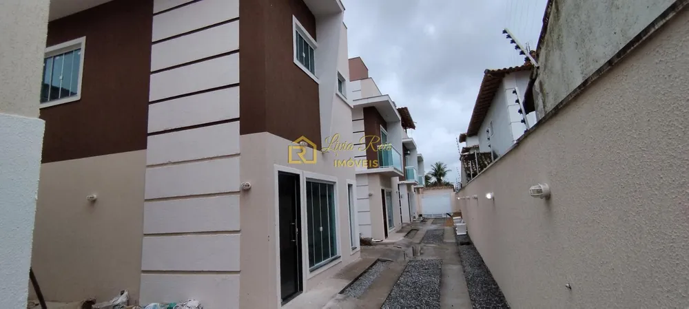 Casa, 2 quartos, 70 m² - Foto 1