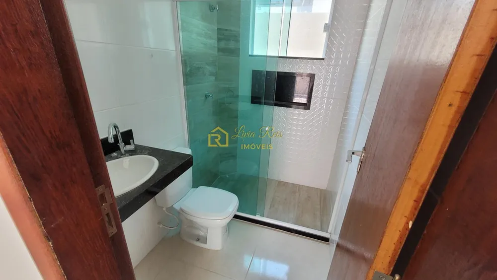 Casa, 2 quartos, 70 m² - Foto 13