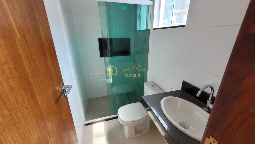 Casa, 2 quartos, 70 m² - Foto 16