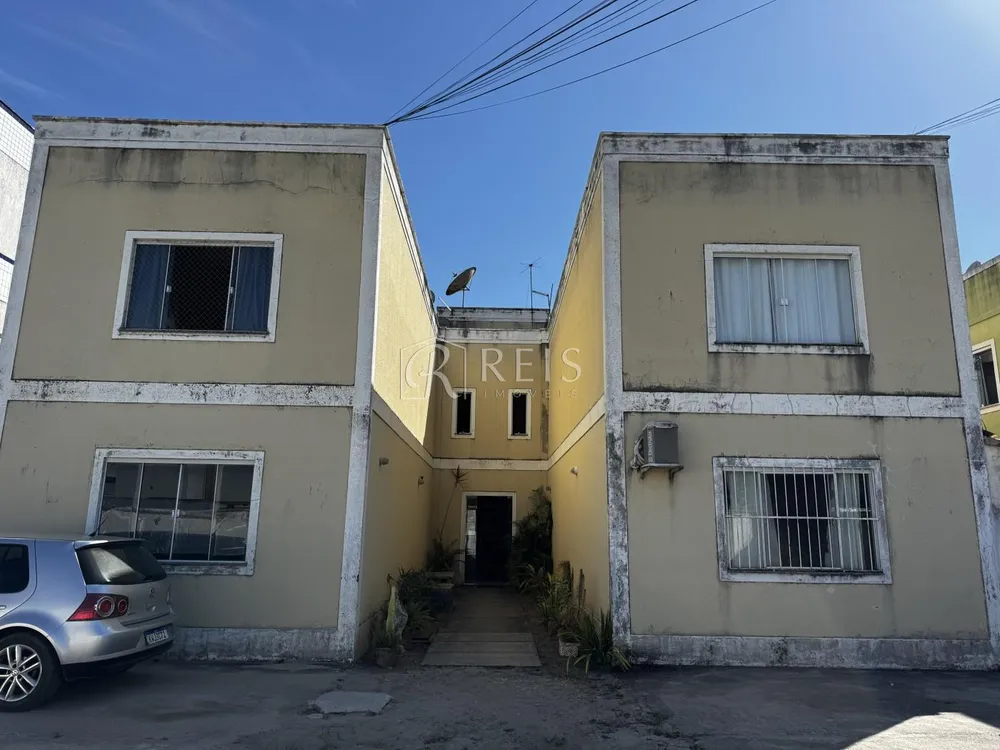 Apartamento, 1 quarto, 51 m² - Foto 5