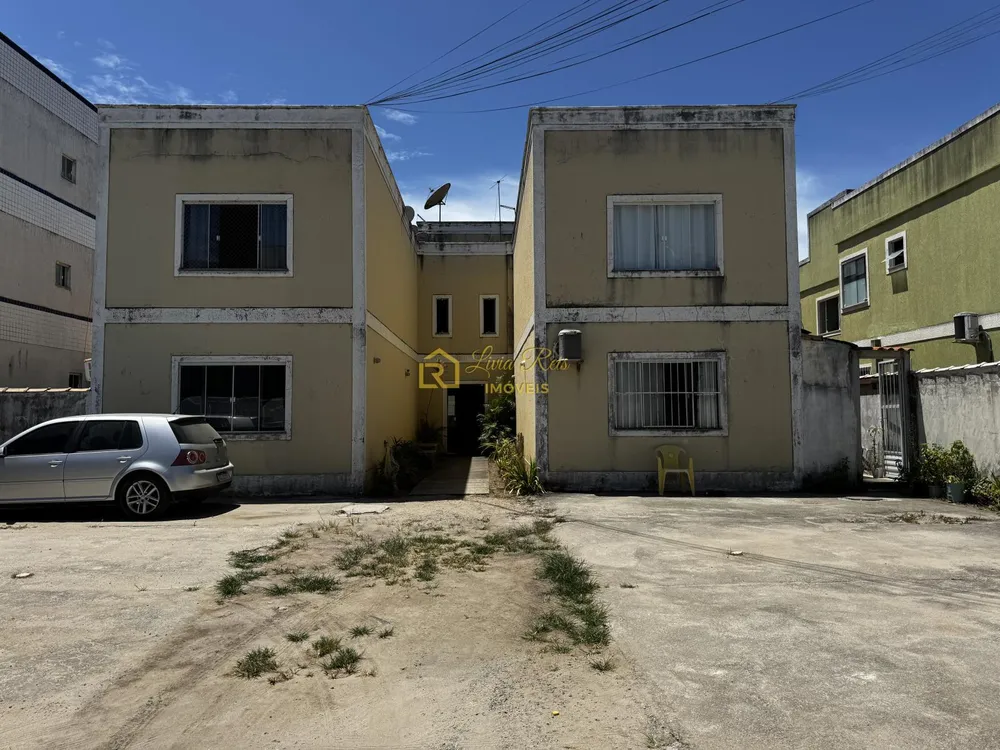 Apartamento, 1 quarto, 51 m² - Foto 7