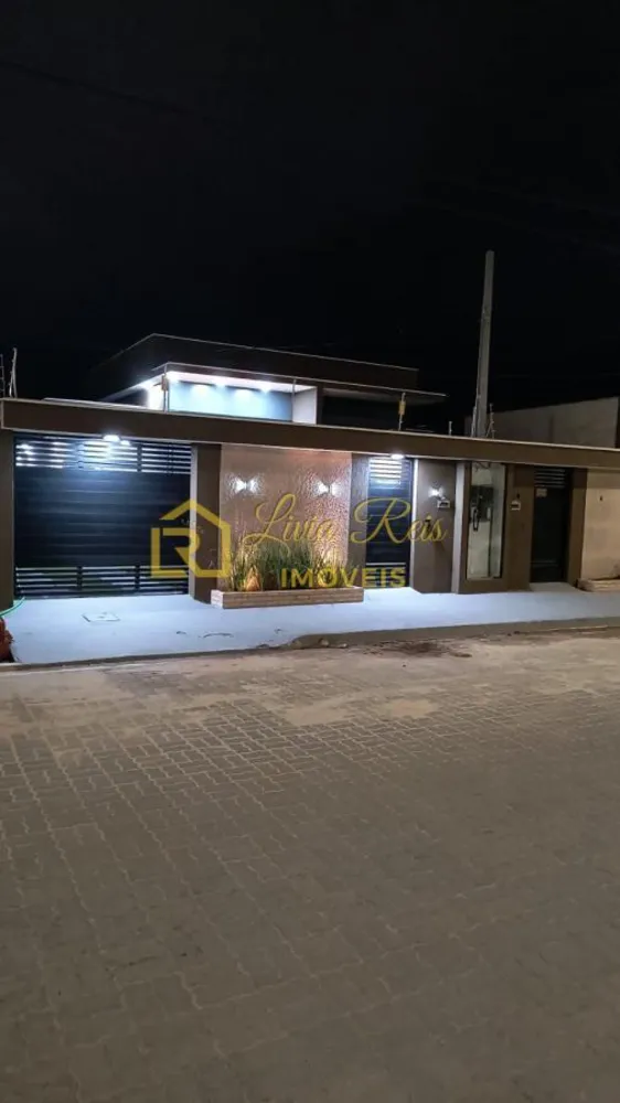 Casa, 3 quartos, 180 m² - Foto 21