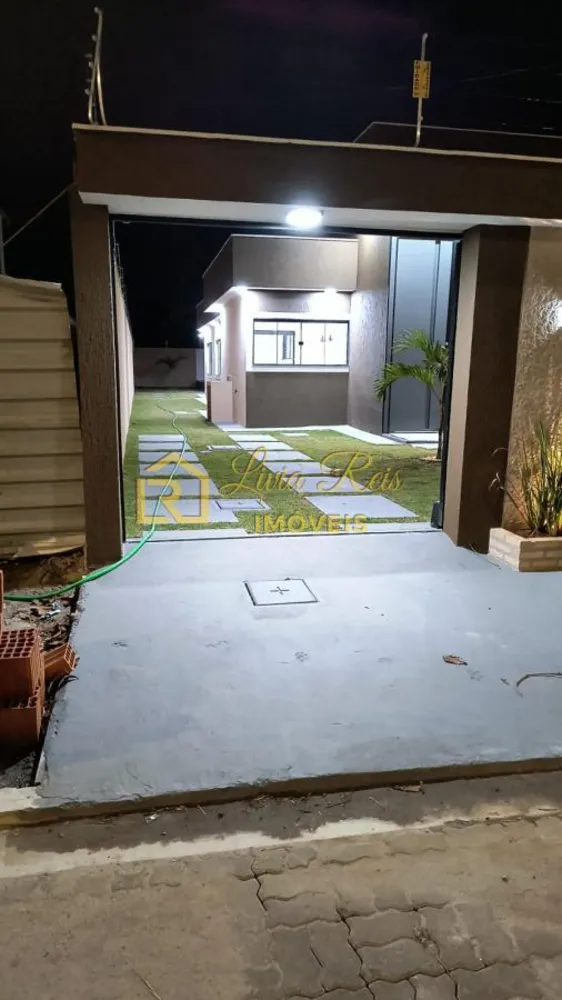 Casa, 3 quartos, 180 m² - Foto 4