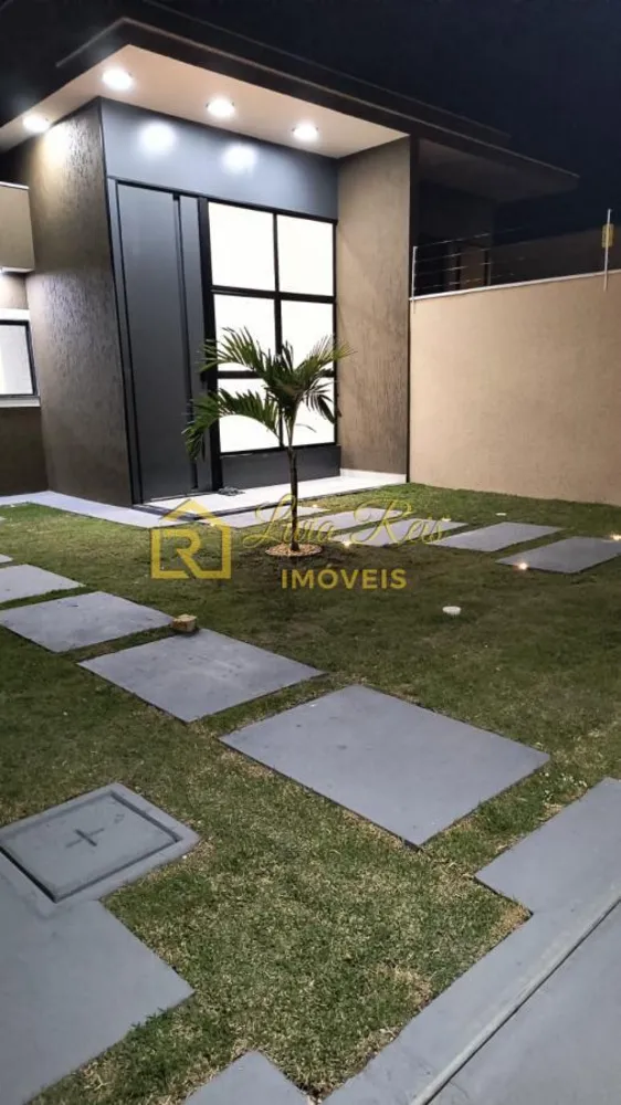 Casa, 3 quartos, 180 m² - Foto 2