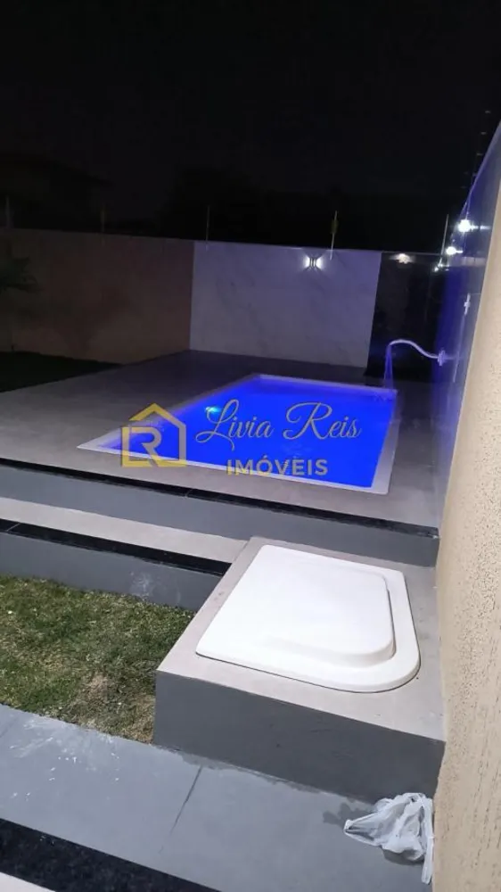 Casa, 3 quartos, 180 m² - Foto 10