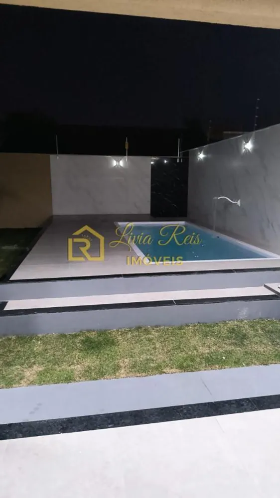 Casa, 3 quartos, 180 m² - Foto 33