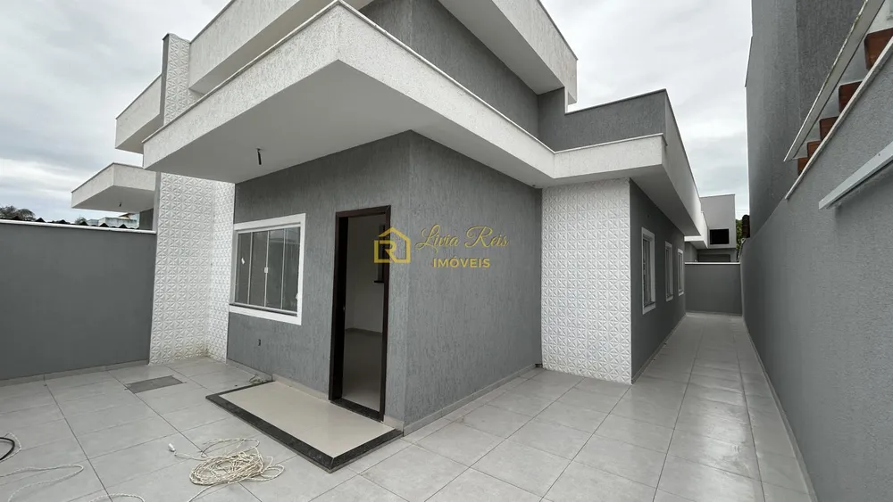 Casa, 3 quartos, 85 m² - Foto 3