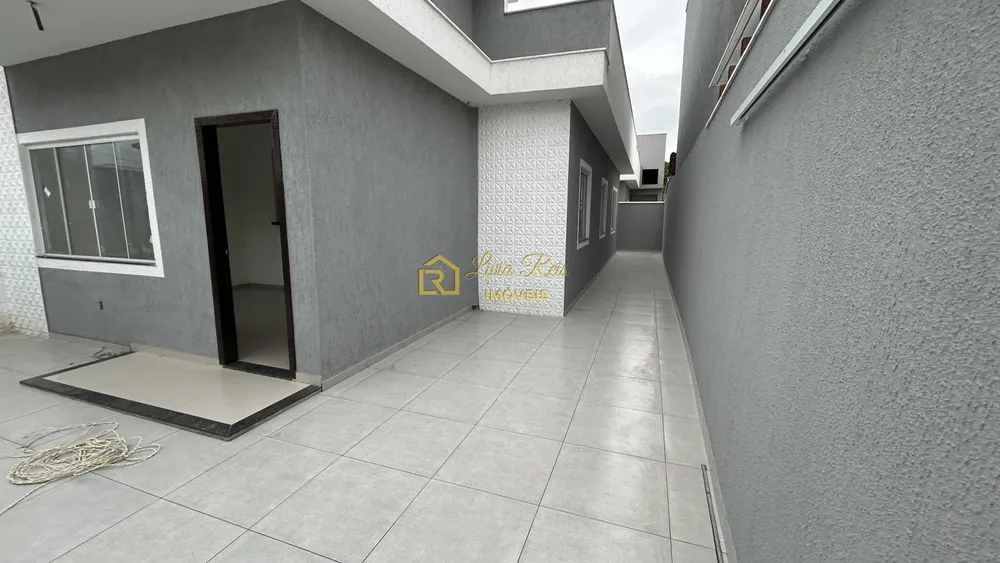 Casa, 3 quartos, 85 m² - Foto 4