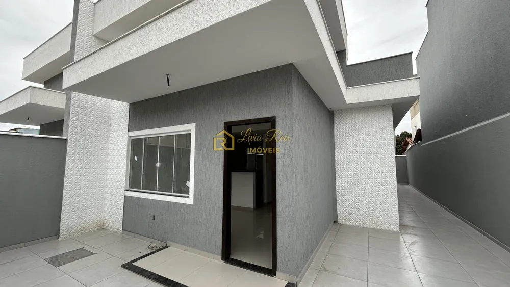 Casa, 3 quartos, 85 m² - Foto 2