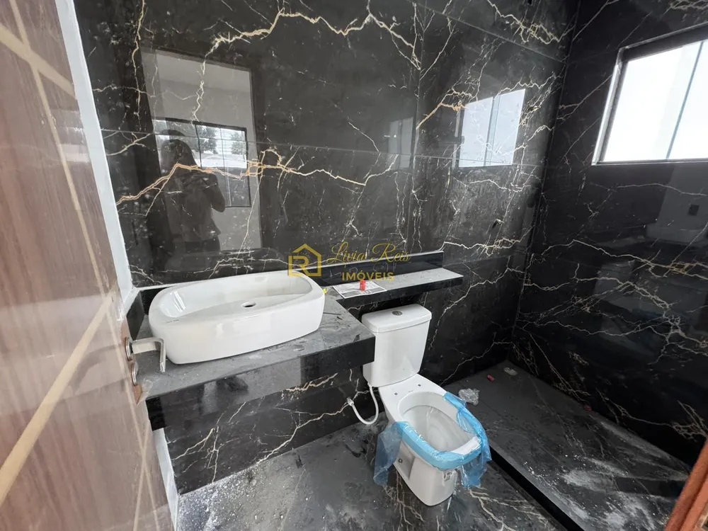 Casa, 3 quartos, 80 m² - Foto 6