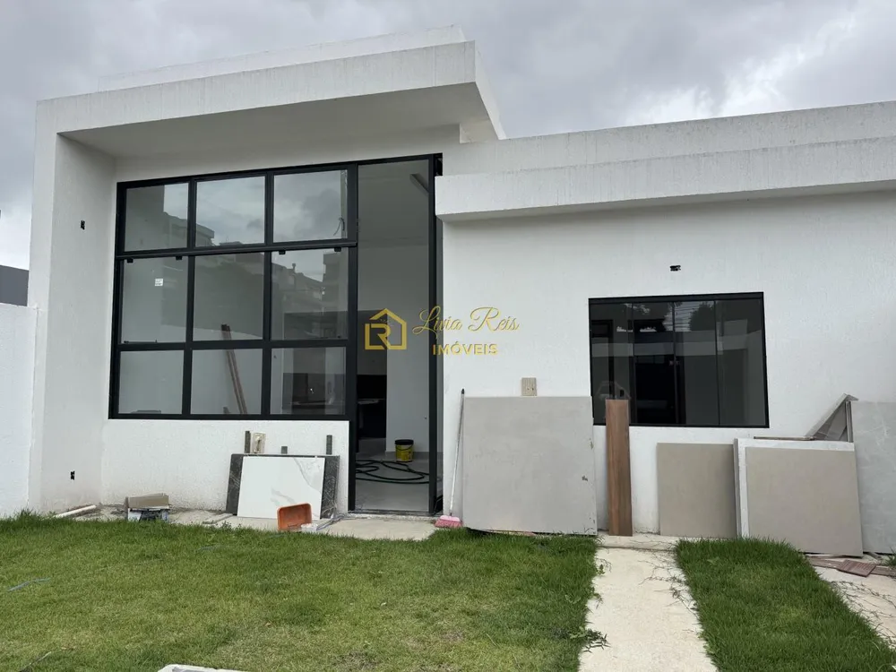Casa, 3 quartos, 80 m² - Foto 2