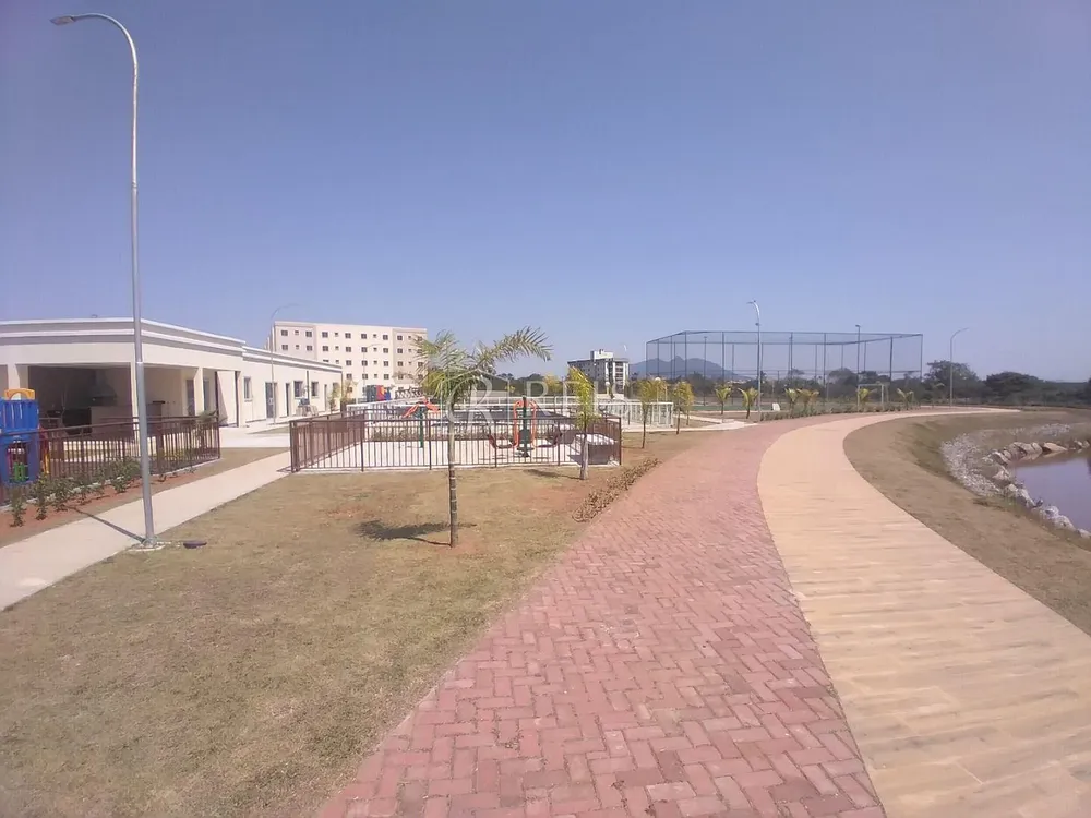 Apartamento, 2 quartos, 42 m² - Foto 12
