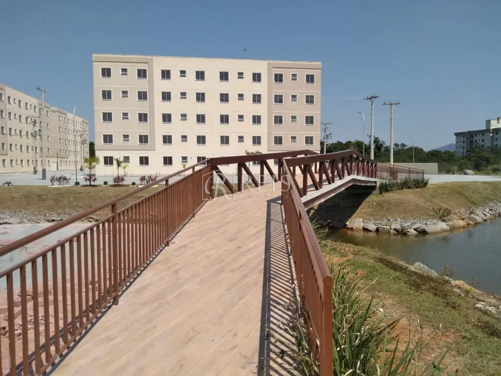 Apartamento, 2 quartos, 42 m² - Foto 23