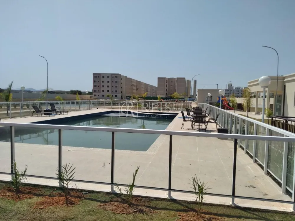 Apartamento, 2 quartos, 42 m² - Foto 19