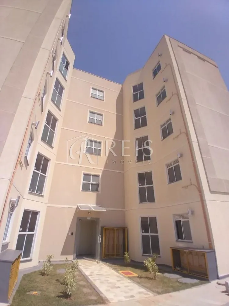 Apartamento, 2 quartos, 42 m² - Foto 27