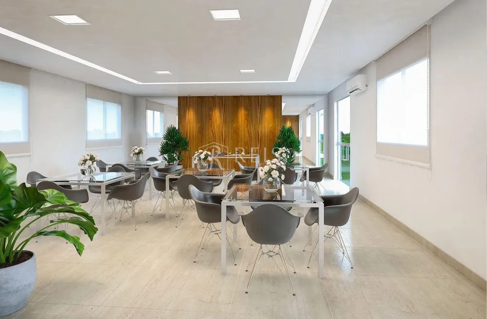 Apartamento, 2 quartos, 42 m² - Foto 4