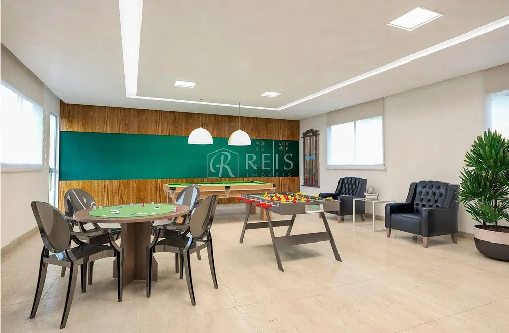 Apartamento, 2 quartos, 42 m² - Foto 6