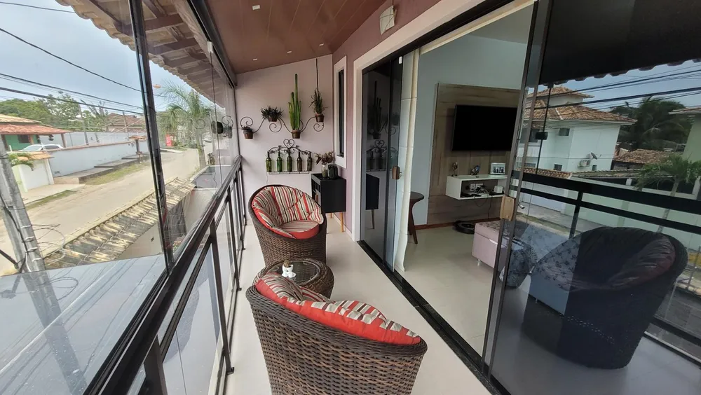 Casa, 3 quartos, 114 m² - Foto 30