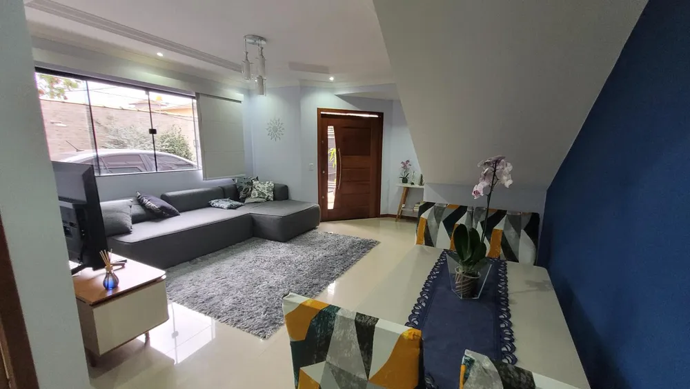 Casa, 3 quartos, 114 m² - Foto 5