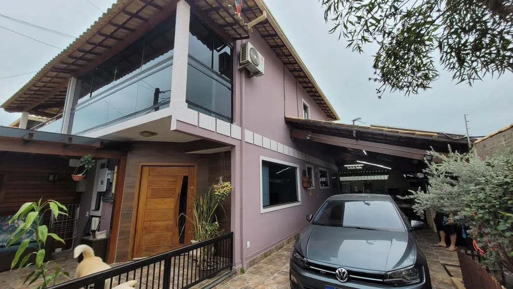 Casa, 3 quartos, 114 m² - Foto 2