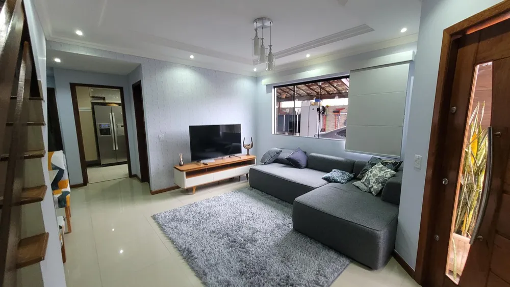 Casa, 3 quartos, 114 m² - Foto 21