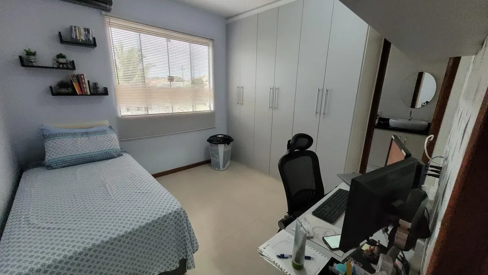 Casa, 3 quartos, 114 m² - Foto 13