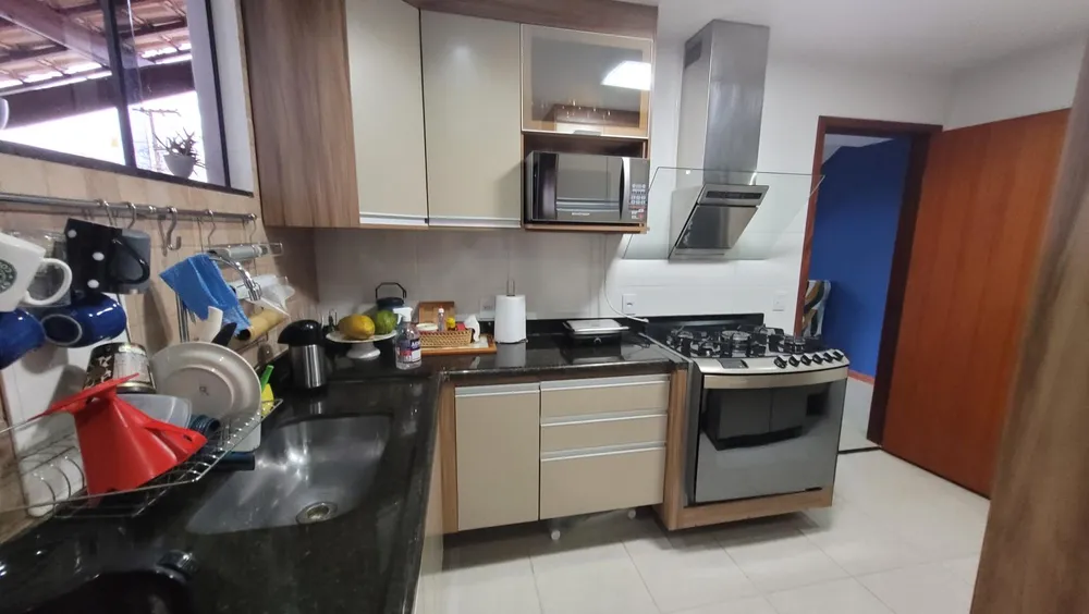 Casa, 3 quartos, 114 m² - Foto 4