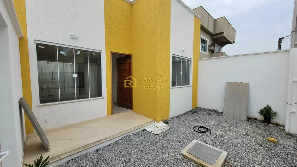 Casa, 2 quartos, 60 m² - Foto 1